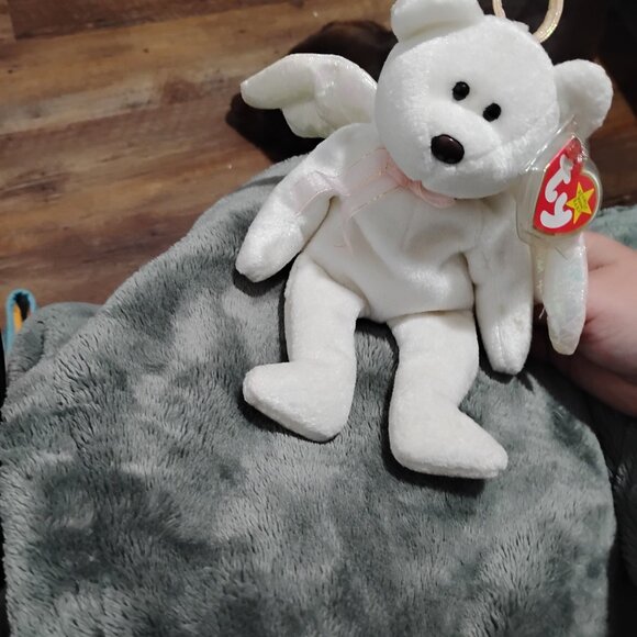 Original Bennie bear - Picture 4 of 4